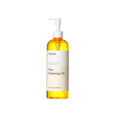 Shop Ma:nyo - Pure Cleansing Oil - 200ml  | STYLEVANA | STYLEVANA