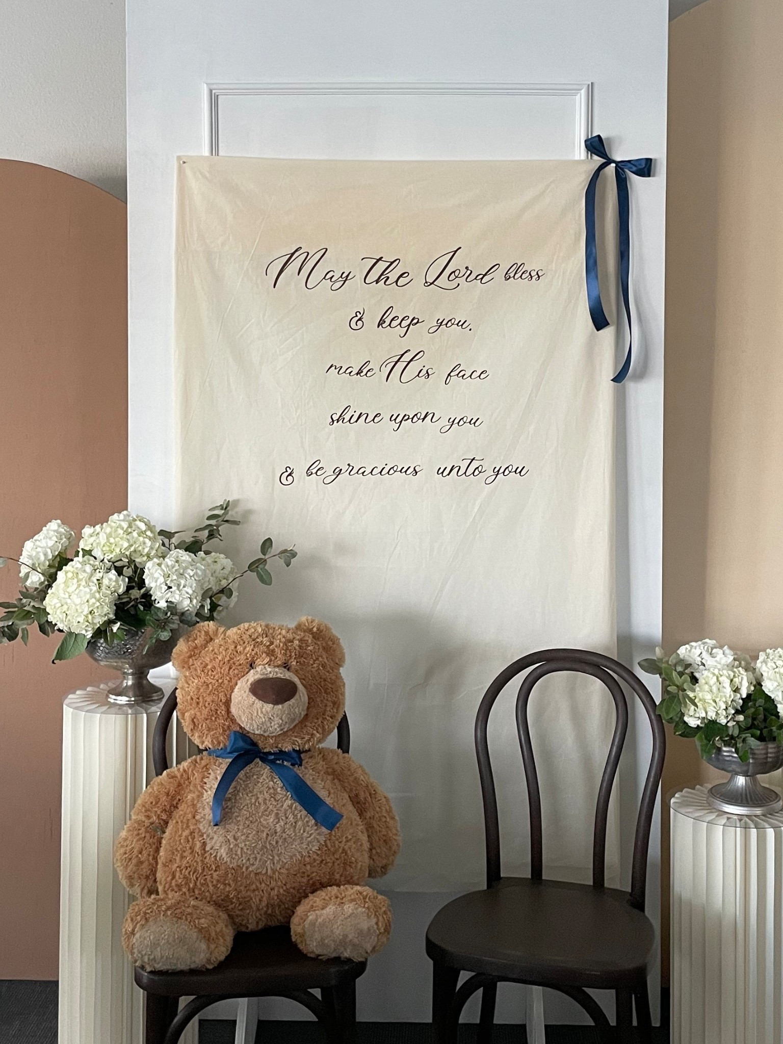 In with how this sign turned out. Linking the products used 👇 


#calligraphy #babyshower #sign #signage #banner #poster #party #event #fabric #cricut #diy #crafts #decor #blessing #wedding #engagement #cursive 

#LTKBump #LTKWedding #LTKHoliday