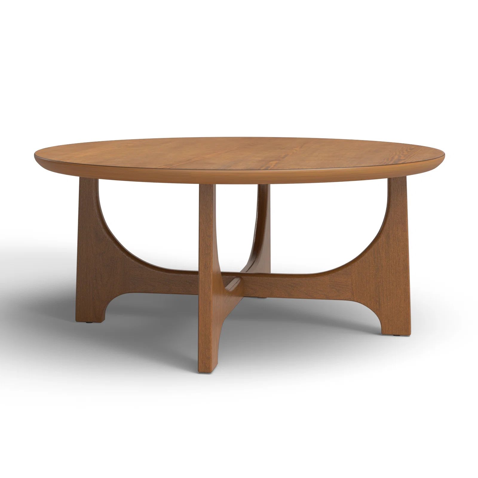 AllModern Brooklyn Coffee Table & Reviews | Wayfair | Wayfair North America