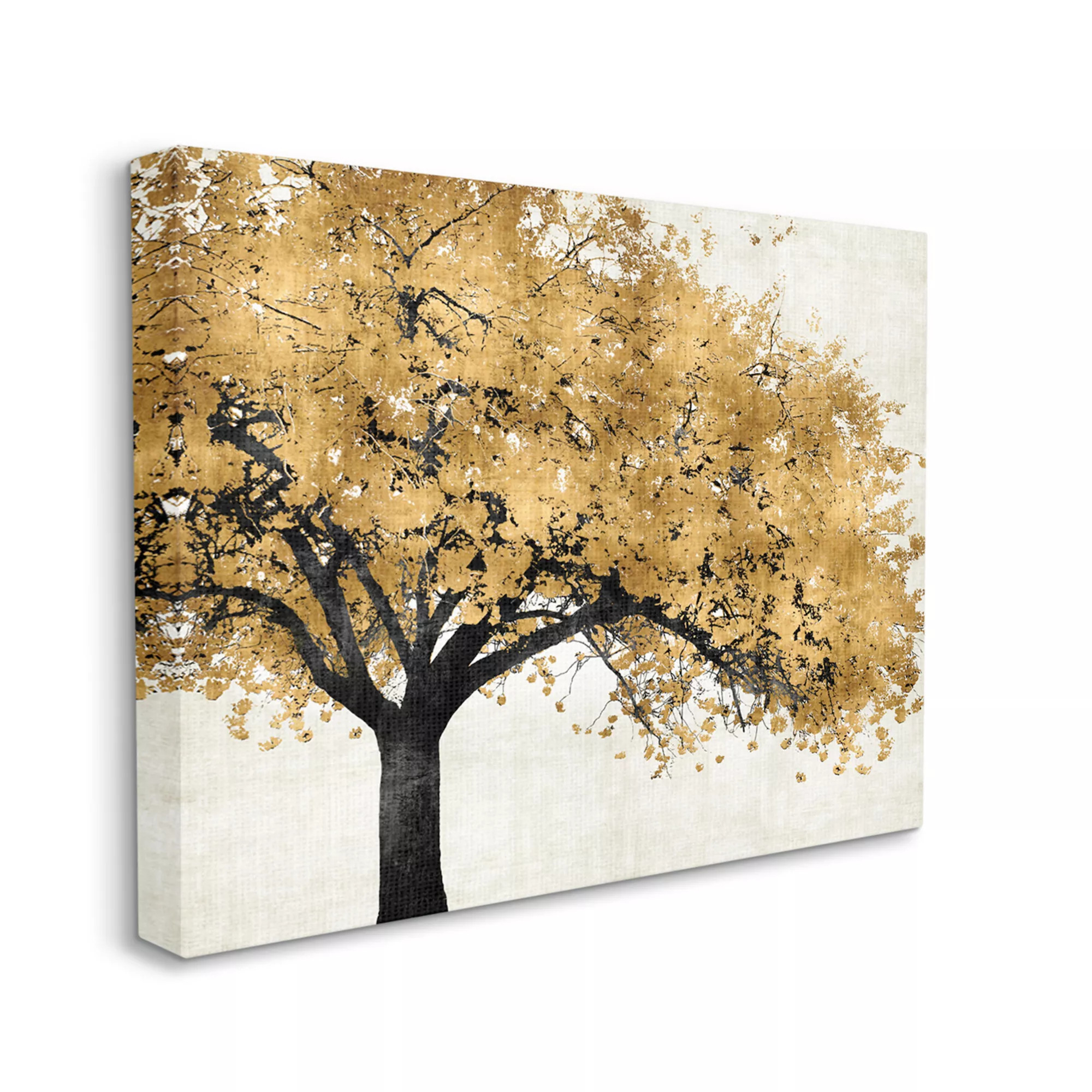 Stupell Home Decor Autumn Leaves Wall Art | Kohl's