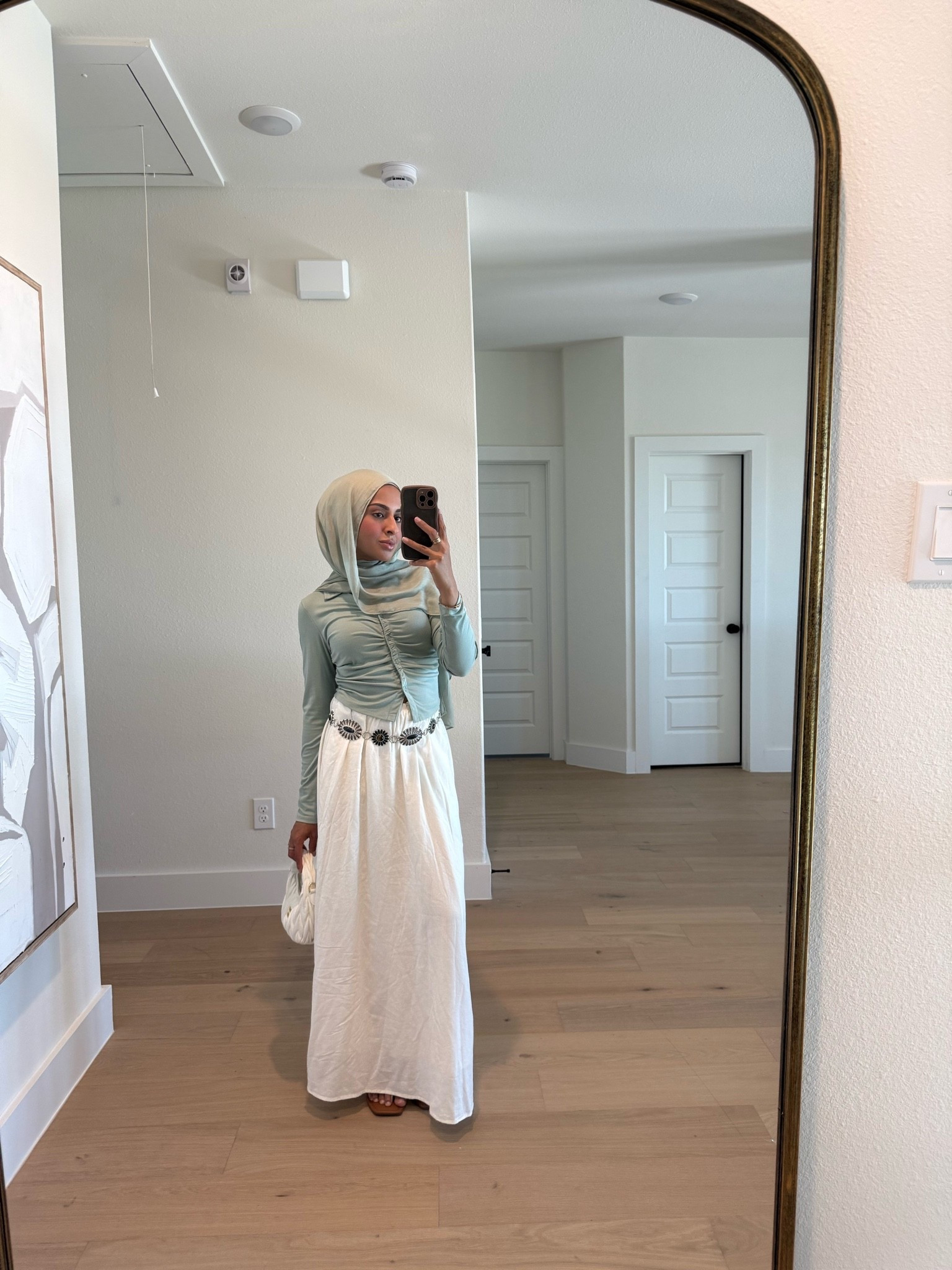 I’m wearing size xs. I feel like the skirt runs a little big!

#LTKdayinmylife #LTKgrwm #LTKootd