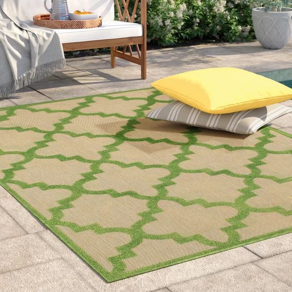 Laub Geometric Rug | Wayfair North America