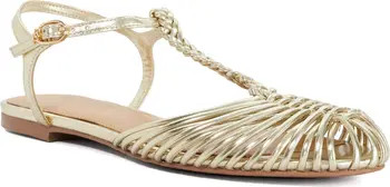 Dune London Harmoni Ankle Strap Sandal (Women) | Nordstrom | Nordstrom