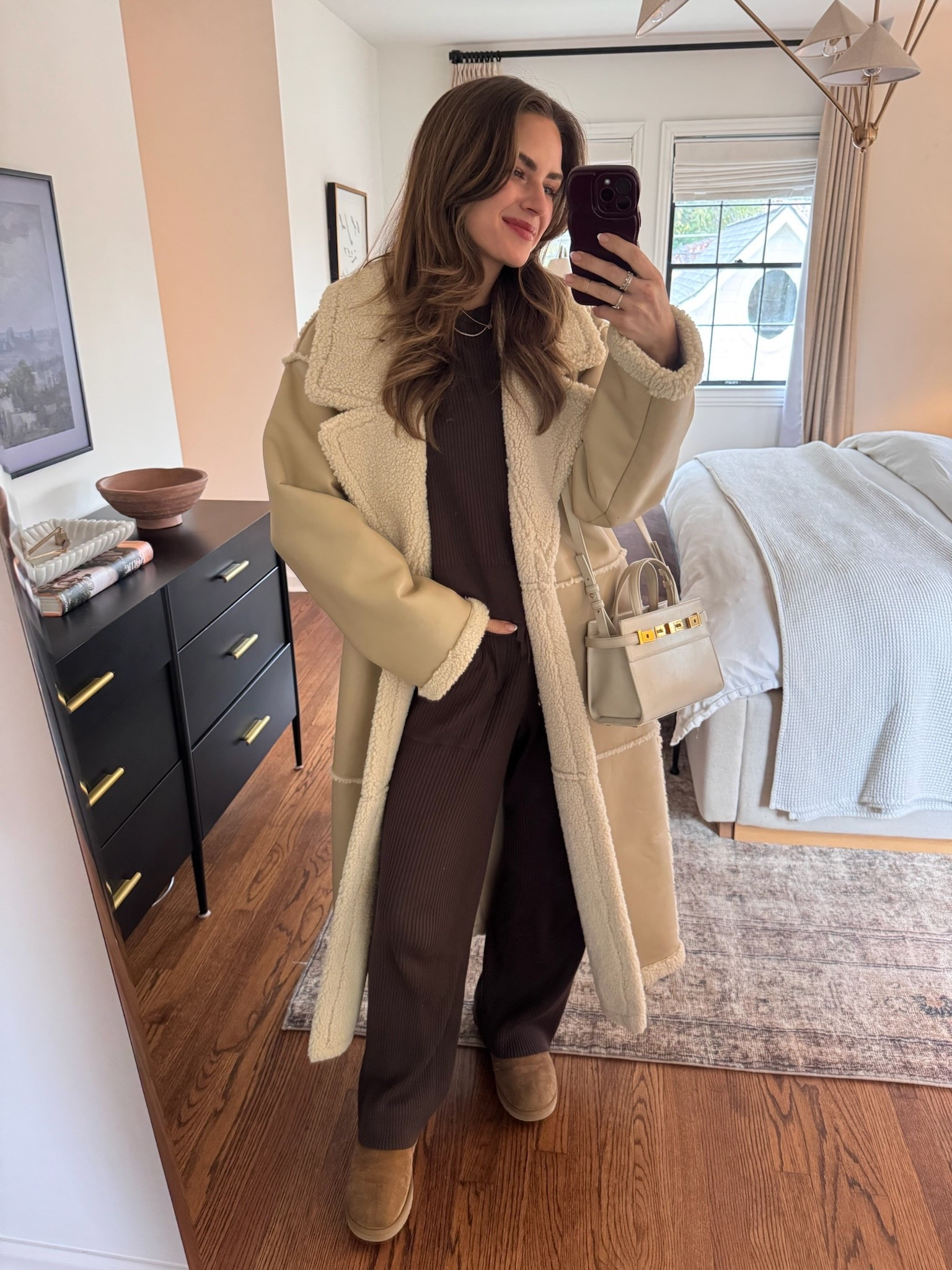 OOTD ✨
Lots of pieces are on sale post-holidays!!!


#LTKHoliday #LTKootd #LTKSaleAlert