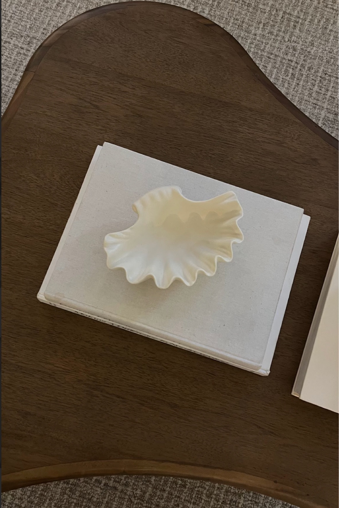 Neutral coastal home decor

Beach decor, chic home, coastal home, house decorations, neutral home decor, summer home

#LTKHome #LTKSeasonal #LTKFindsUnder50