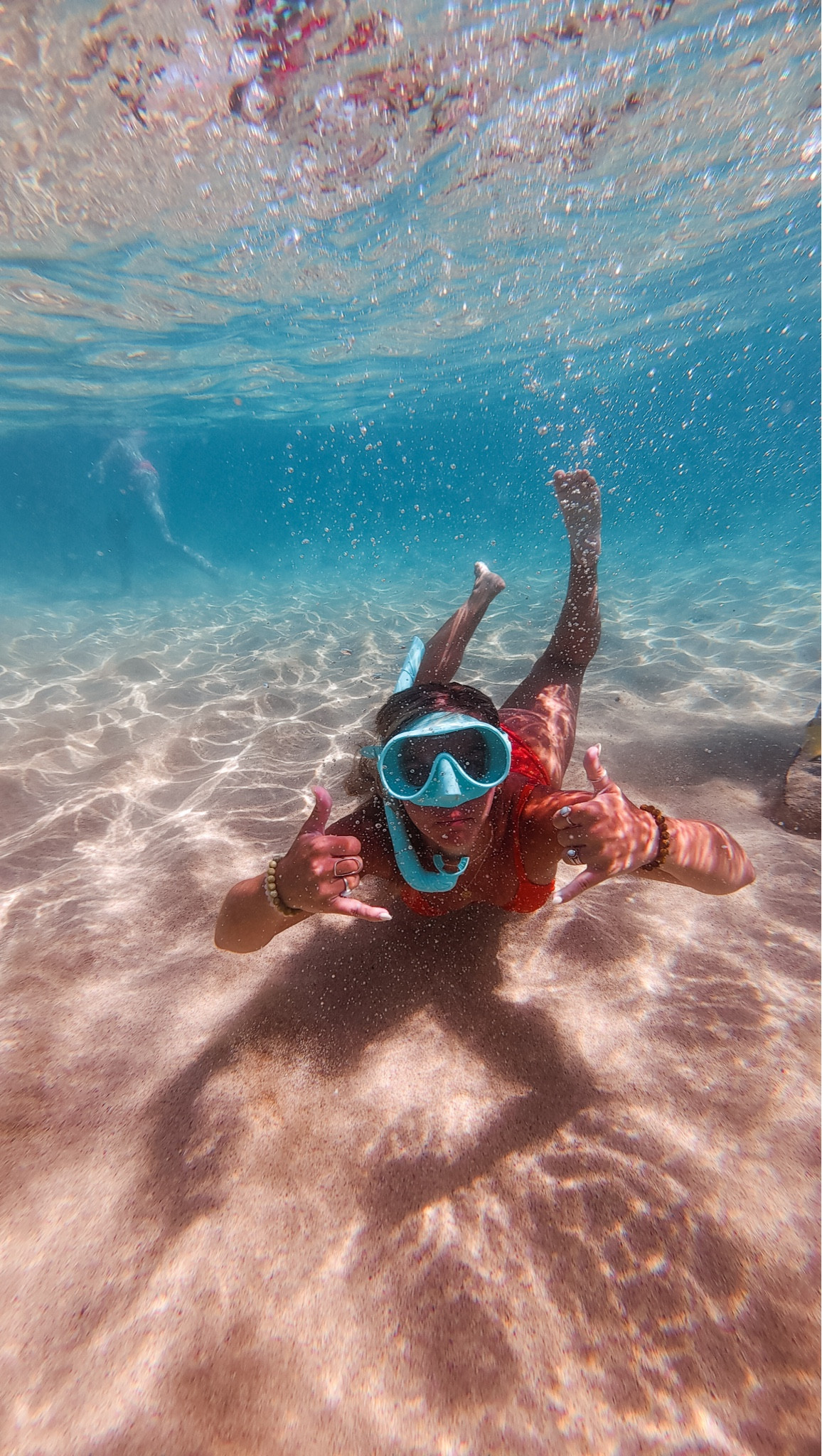 Colorful and fun snorkels are a must for any trip!! 🤿 🫧 🪸

#LTKSwim #LTKTravel