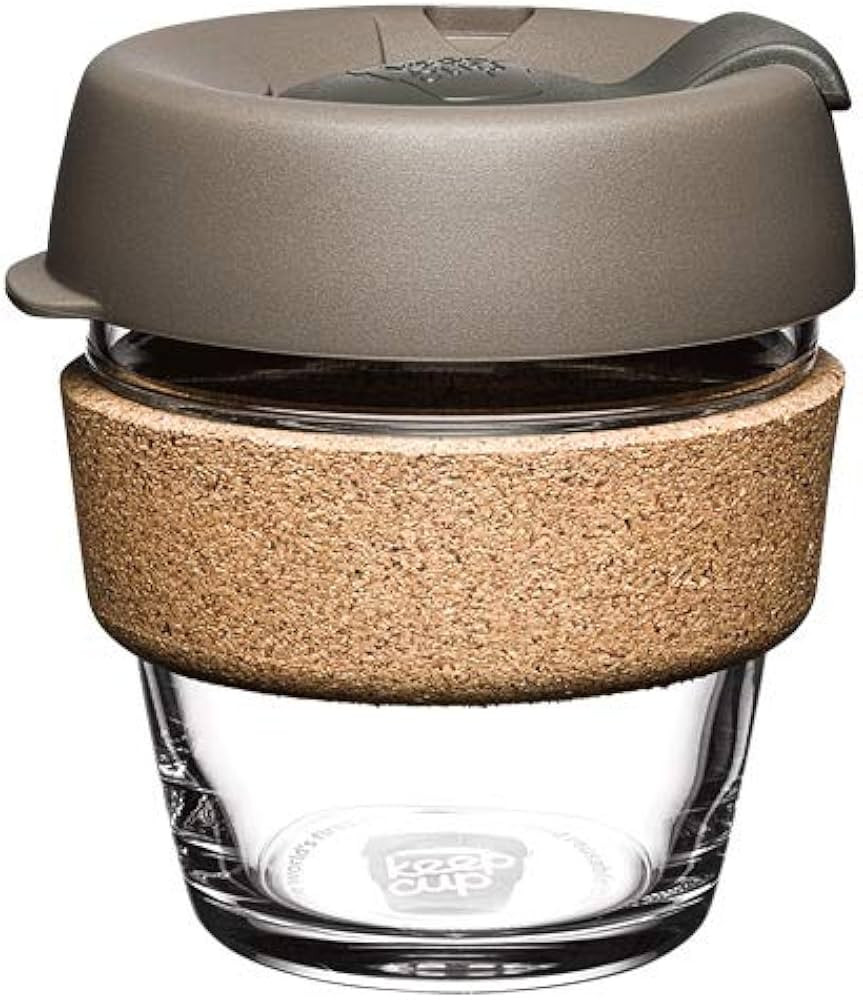 Visit the KeepCup Store | Amazon (US)