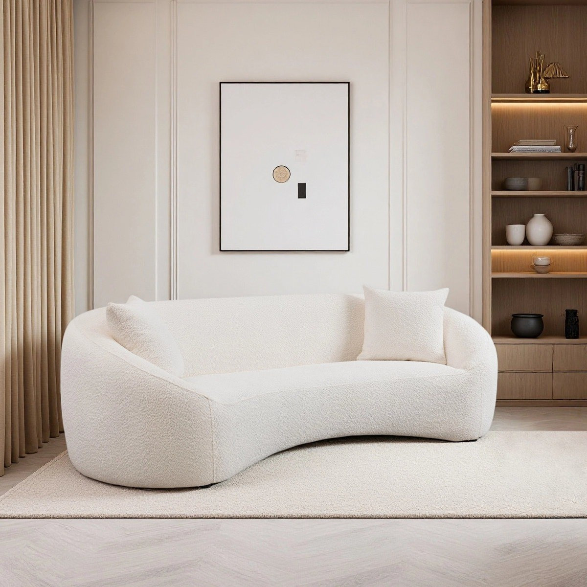 Wayfair New Year Sale, January Furniture Sale, Wayfair Sofa, Wayfair Furniture, Furniture Sale January, Minimalist Curved Sofa, Curved Couch, 3 Seater Sofa, Three Seater Couch, Fabric Upholstered Sofa, Soft Fabric Sofa, Cloud Couch, Tight Curved Back Sofa, Modern Sofas, Modern Couch, Minimalist Couch, Contemporary Sofa, Scandinavian Sofa, Luxury Sofa, Neutral Tone Sofa, Beige Sofa, Cream Sofa, Living Room Sofa, Apartment Sofa, Small Space Sofa, Office Sofa, Lounge Sofa, Designer Sofa, Stylish Seating, Cozy Couch, Comfortable Sofa, Trendy Furniture, Home Decor Furniture, Living Room Furniture, Modern Living Room Decor, Furniture Gifts, Furniture Gift Ideas, Furniture Gifts For Newly Couple, Newly Married Couple Gift, Wedding Furniture Gift, Housewarming Furniture Gift, Wayfair Favourites, Wayfair Best Sellers, Wayfair Deals, Wayfair Sale, Furniture Deals, New Year Furniture Sale

#LTKSeasonal #LTKHome #LTKSaleAlert