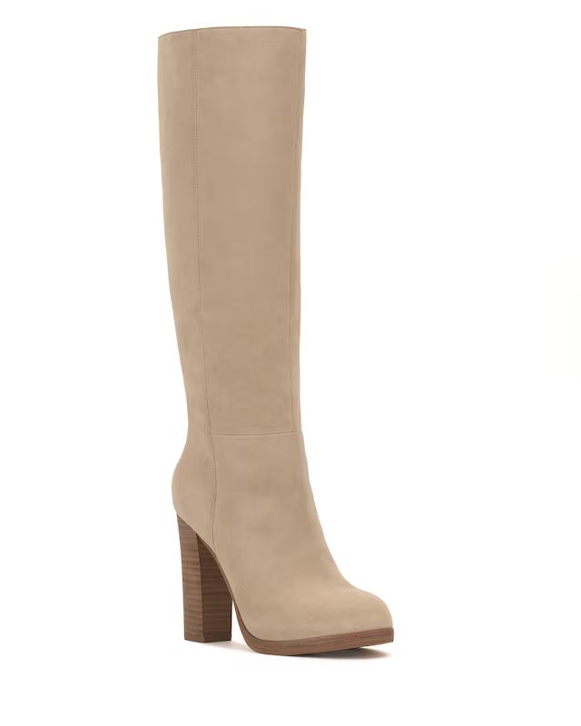 Vince Camuto Crutinie Wide-Calf Boot | Vince Camuto