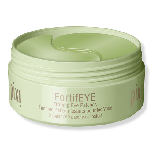 FortifEYE Toning Eye Patches with Collagen and Peptides | Ulta
