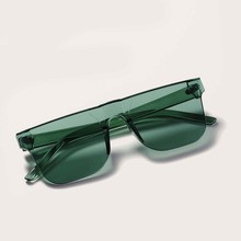 Flat Top Sunglasses | SHEIN