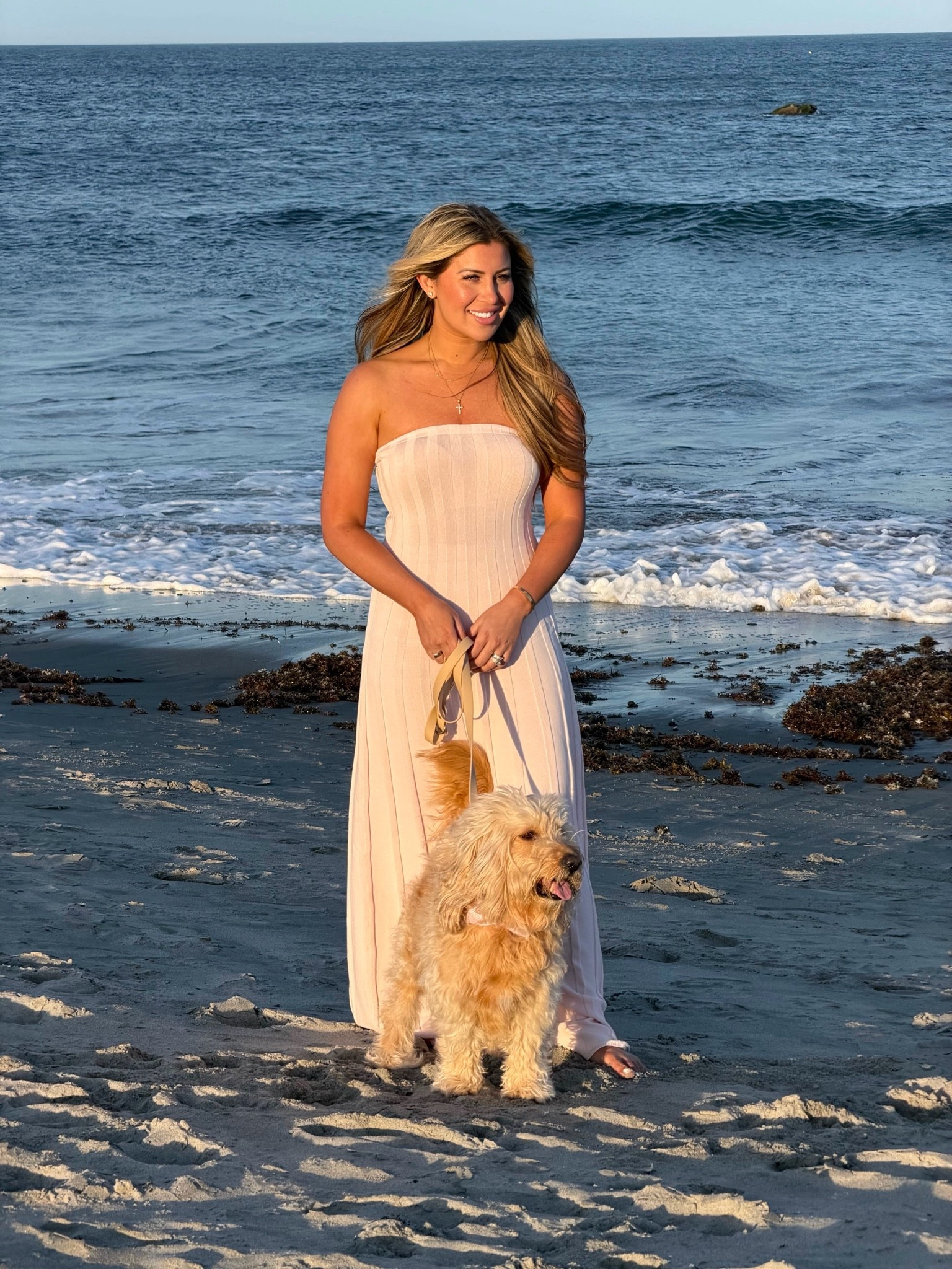 @Meshki US , knit maxi dress, pink dress, family photos, beach dress ￼

#LTKSeasonal #LTKTravel #LTKootd