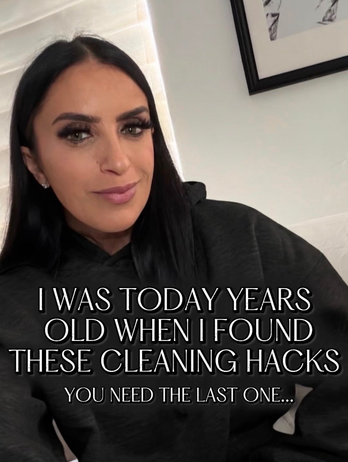 Say CLEAN HOME and I’ll send you all the links 🧼✨

I genuinely had no idea some of these cleaning hacks existed, and now I use them all the time. From hard-to-reach spots to those little household annoyances that never seem to stay clean, these finds make keeping your home so much easier.

A few of these had me wondering where they’ve been my whole life. 🤯

#cleaninghacks #amazonfinds #homehacks #cleaningtips #householdfinds