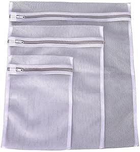 Oikos - Conjunto de 3 Sacos para Máquina de Lavar Roupas Delicadas PMG | Amazon (BR)