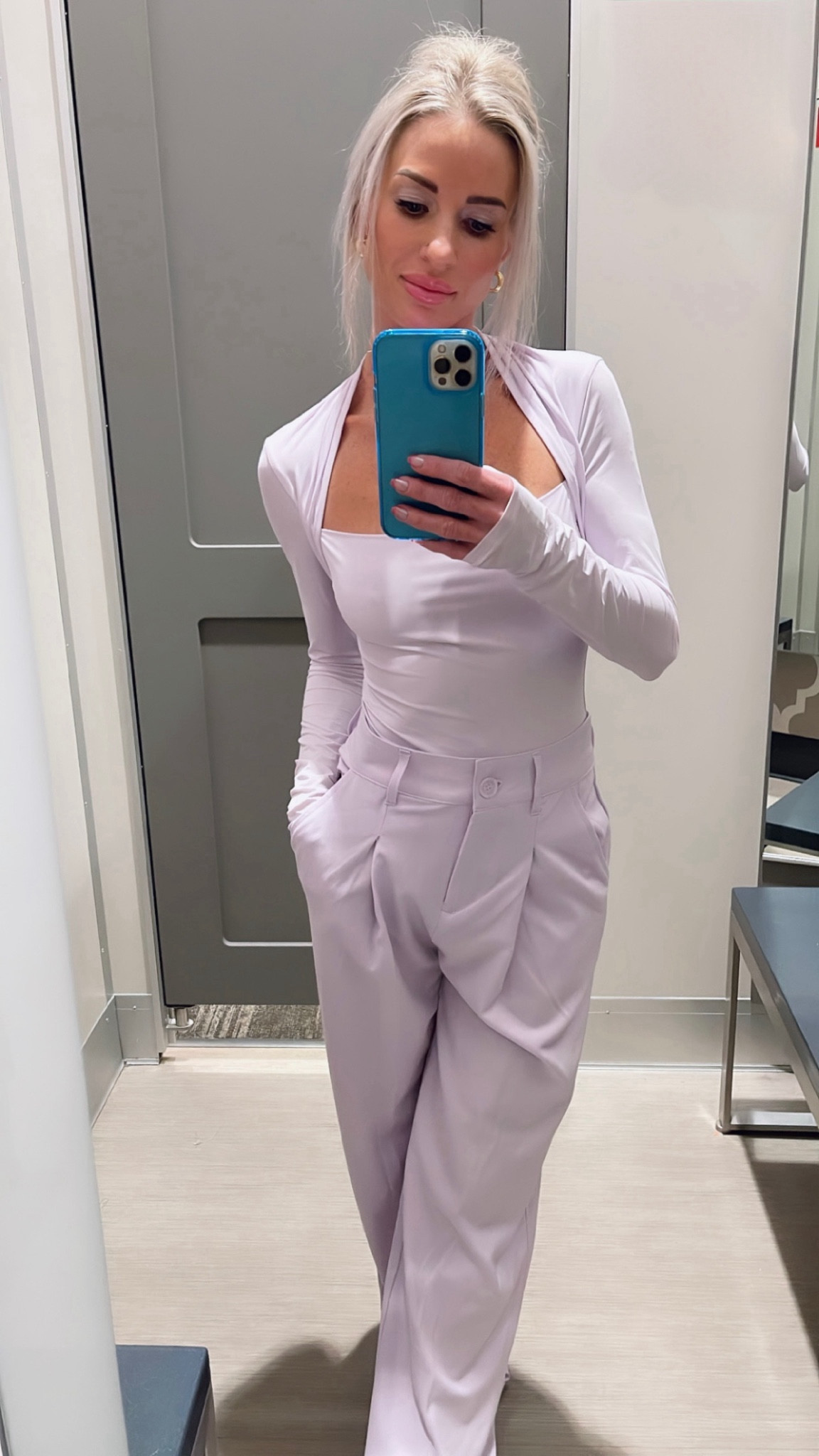 Lilac Trousers
These trousers are so cute. Comes in other colors.





Winter fashion, matching sets, straight pants, work pants, work outfits, tailored pants, wide leg trousers, straight pants, outfit ideas, outfit inspo, petite friendly pants, affordable fashion, under $50, try on haul


















#target #targetstyle #targetfashion

#LTKfindsunder50 #LTKstyletip #LTKworkwear