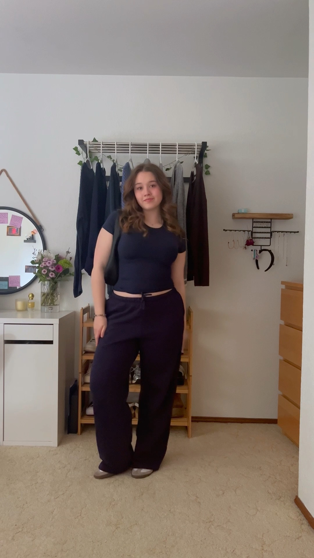 Simple but cute comfy outfit!

#LTKStyleTip #LTKSeasonal #LTKU