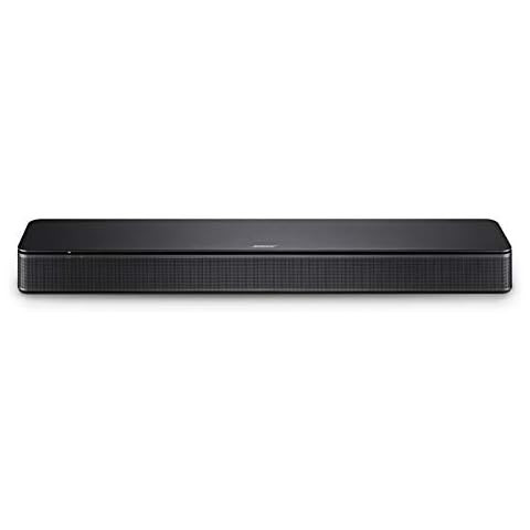 Bose Smart Soundbar 300 Bluetooth Connectivity with Alexa Voice Control Built-In, Black | Amazon (US)
