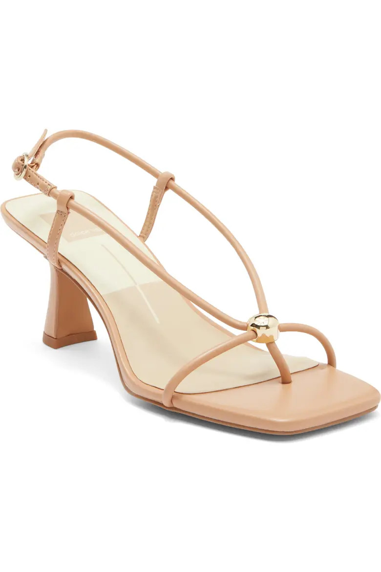 Maizah Strappy Sandal (Women) | Nordstromrack | Nordstrom Rack