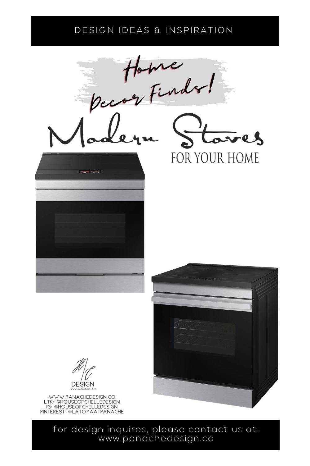 Sourcing stoves for a kitchen renovation for a client - these selections are from Wayfair per client request.

Stoves, ranges, cooktops, ovens, kitchen renovation, kitchen makeover, stainless steel oven, stainless steel range, gas oven, gas stove, gas cooktop, double oven, professional range, professional oven, professional stove, modern kitchen, modern stove, modern range, modern cooktop, ,stove wayfair, oven wayfair, range wayfair, modern home, modern home decor, modern kitchen, modern kitchen appliance, modern kitchen appliances, affordable stove, cheap stove, modern stainless steel stove, modern stainless steel oven, modern stainless steel cooktop, modern white stove, modern white cooktop, modern white range, modern black stove, modern black cooktop, modern black range, modern black oven, home decor, modern decor, modern home, modern home decor, home decor wayfair, wayfair home decor, wayfair home,  home decor or a budget, home decor kitchen, kitchen design inspo,

#LTKSaleAlert #LTKHome #LTKStyleTip
