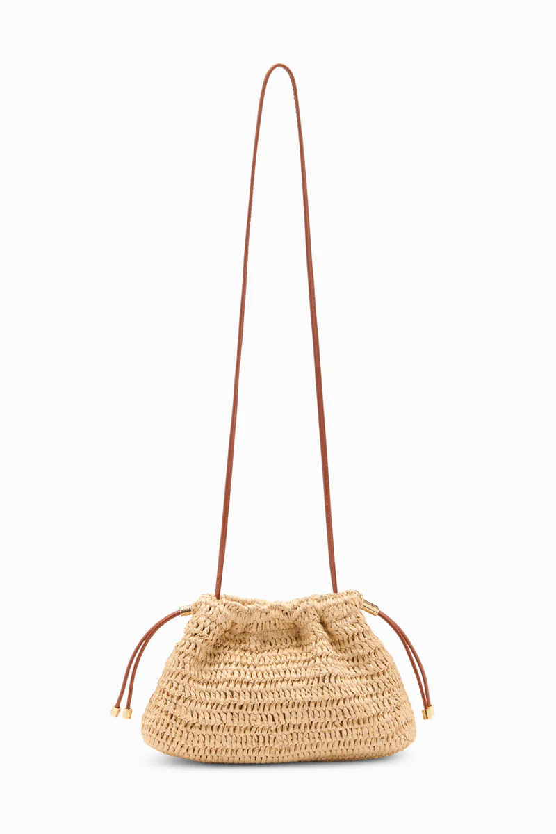 Lali Clutch - Natural | Ulla Johnson