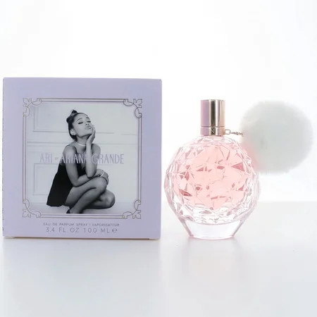 Ariana Grande Ari Eau De Parfum Spray for Women 3.4 oz | Walmart (US)