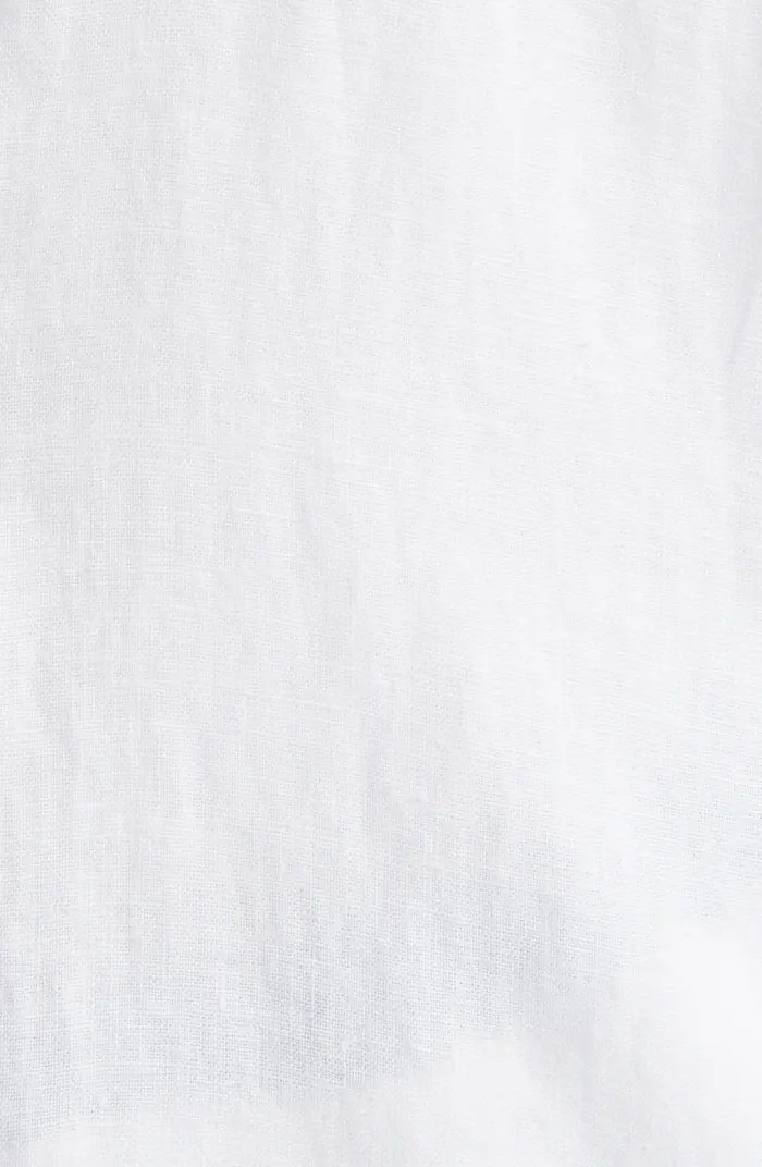 Linen Duster | Nordstrom
