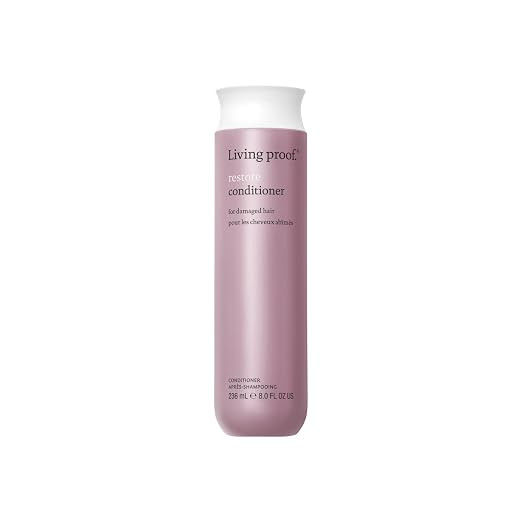 Living Proof Restore Conditioner, Repairs & Strengthens, Adds Shine For All Hair Types | Amazon (US)