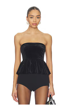 Tessae Top
                    
                    Steve Madden | Revolve Clothing (Global)