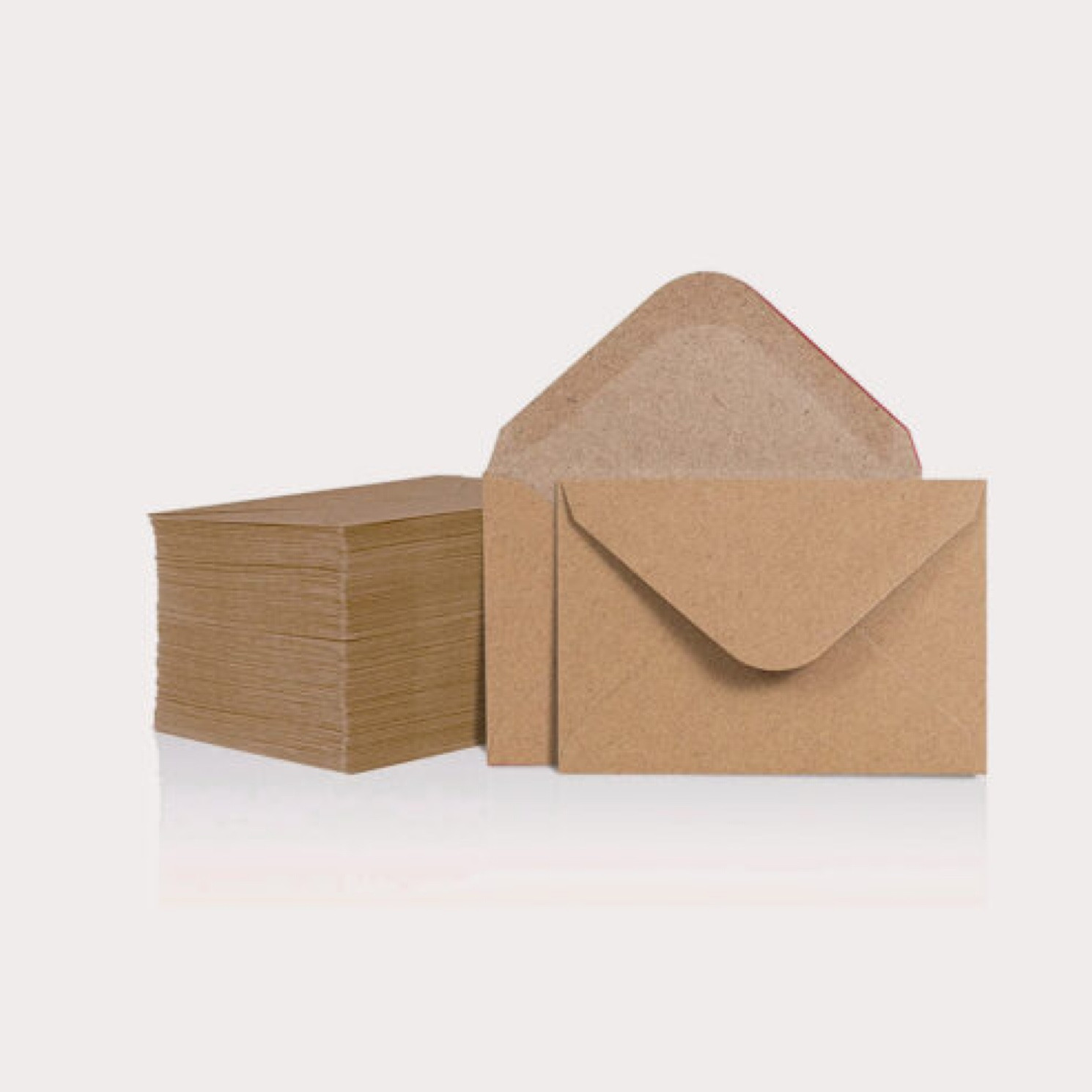 Cutest mini envelopes- perfect for gift cards or mini notes! 

#LTKhome #LTKfamily