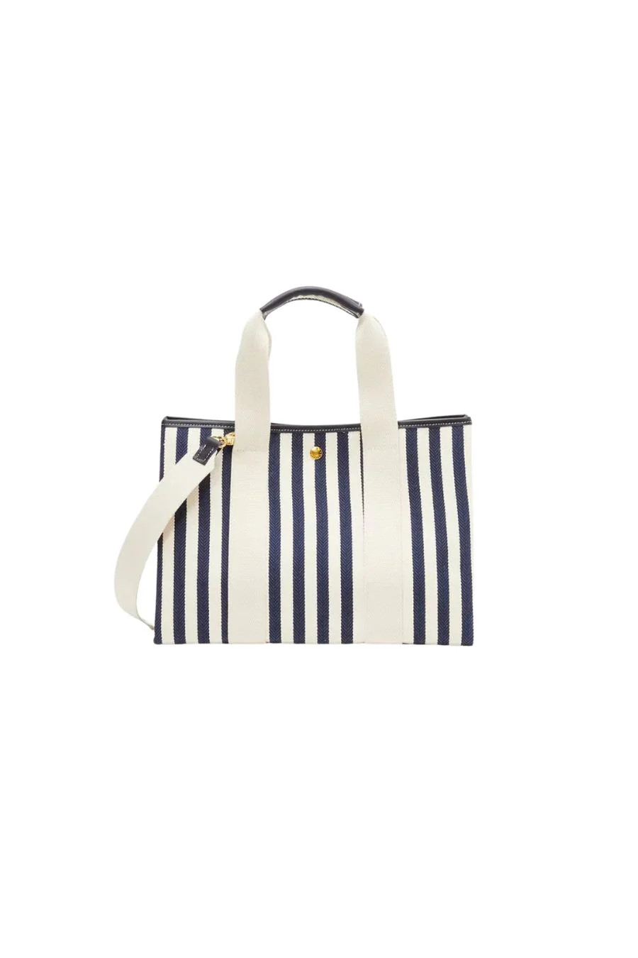 Traversée in Palais Royal Navy | Bunny & Babe