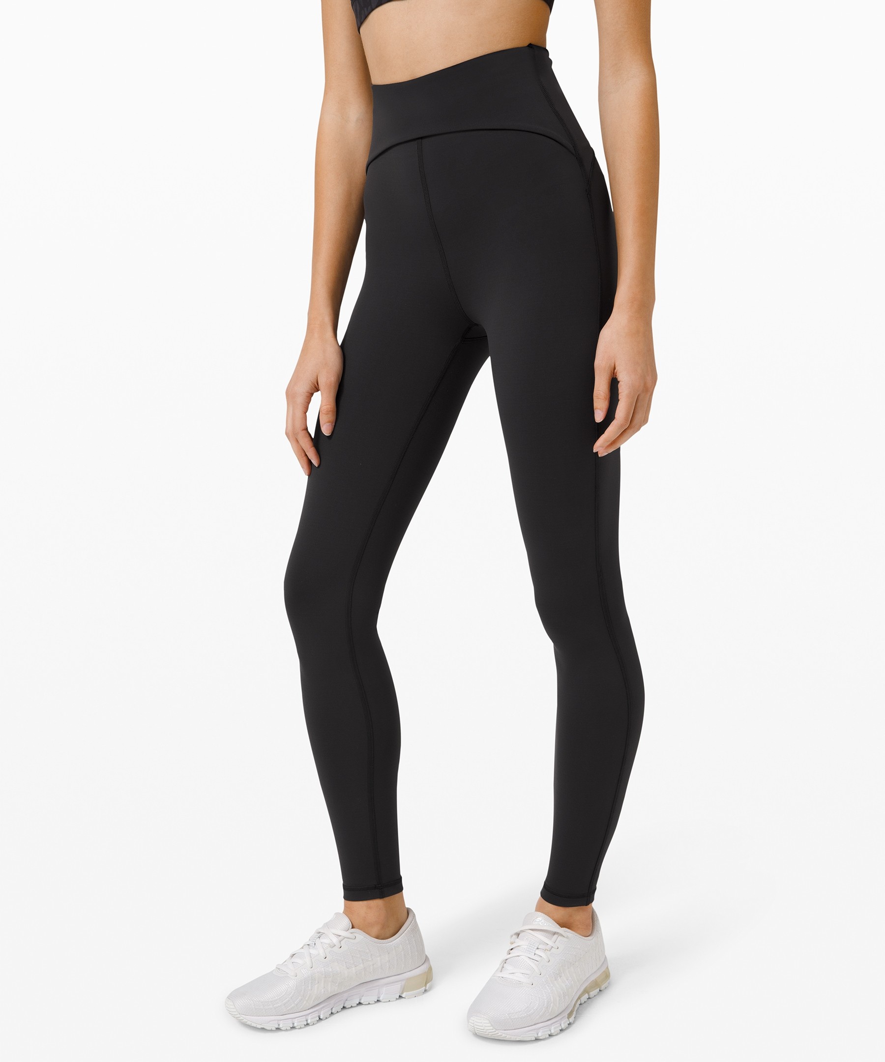 Power Within Super High-Rise Pant 28" | Lululemon (US)