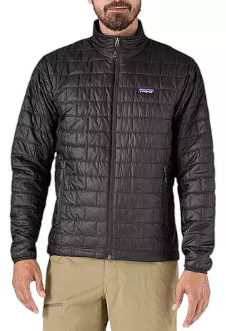 Patagonia Men's Nano Puff Jacket | DICK'S Sporting Goods