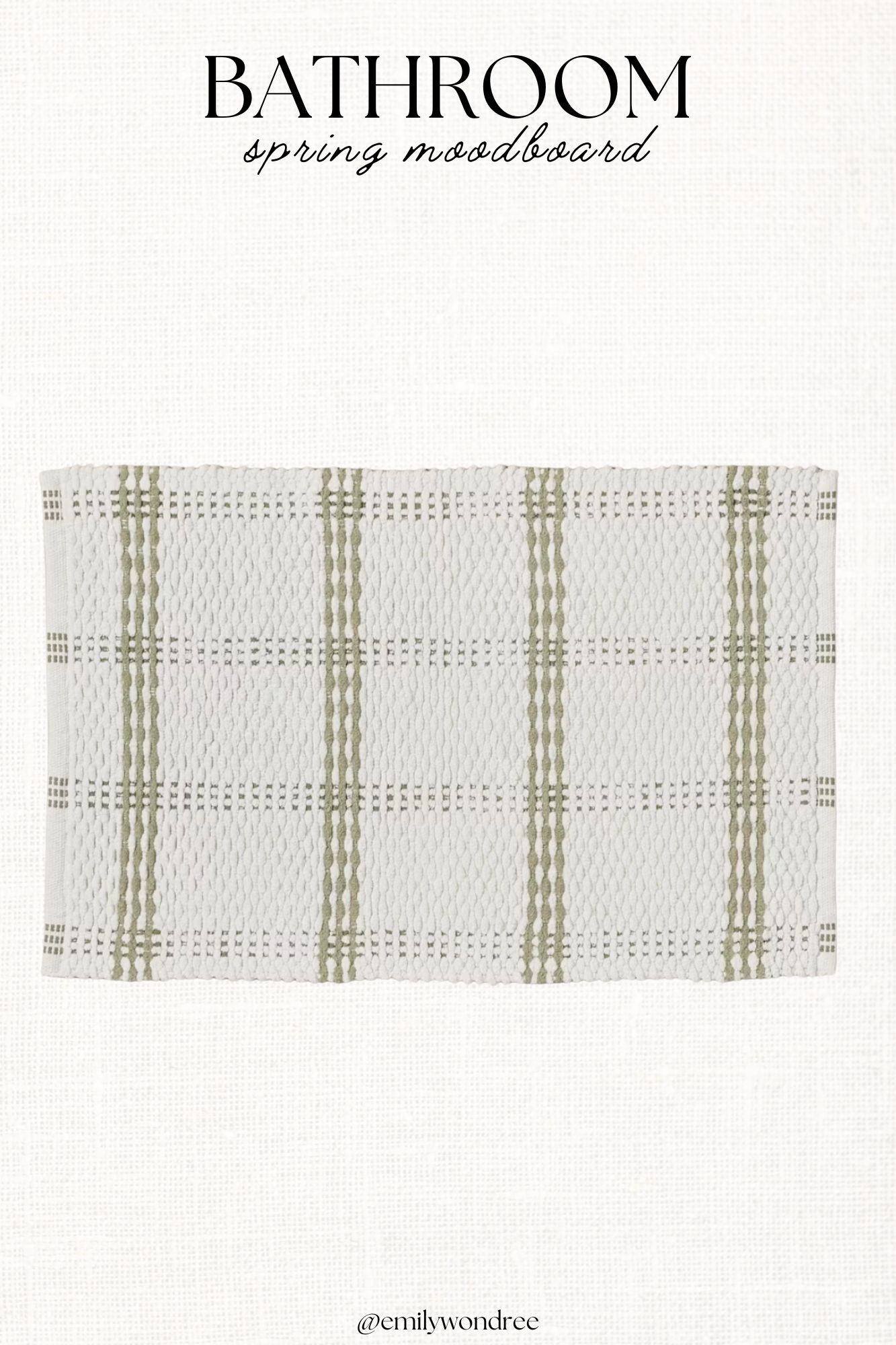 Bathroom Moodboard #bathroom #bathroommoodboard #bathroomdesign 

 #LTKSeasonal #LTKHome