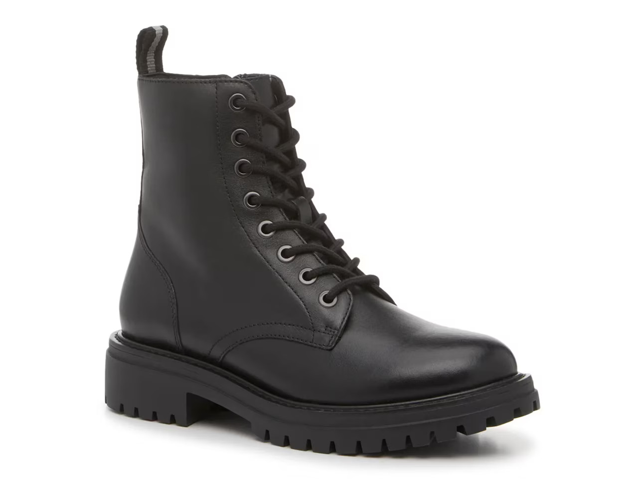 Bullboxer Kelsey Combat Boot | DSW