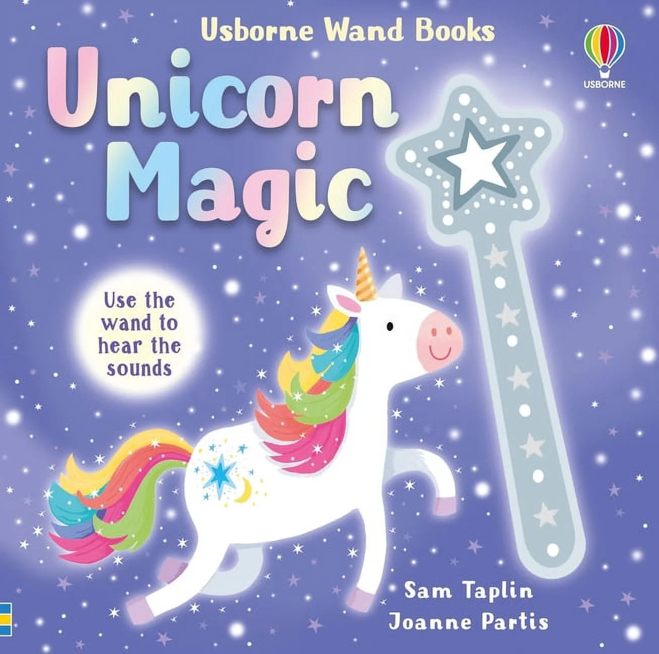 UNICORN MAGIC (Board Book Edition) | Walmart (US)