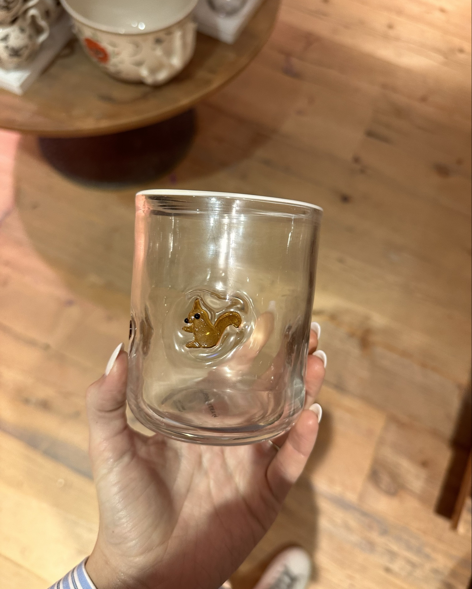 These cups make me so happy 😆😆😆 

#LTKHome #LTKHalloween #LTKSeasonal