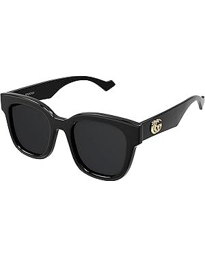 Gucci Women's Oversized Square Sunglasses | Amazon (US)