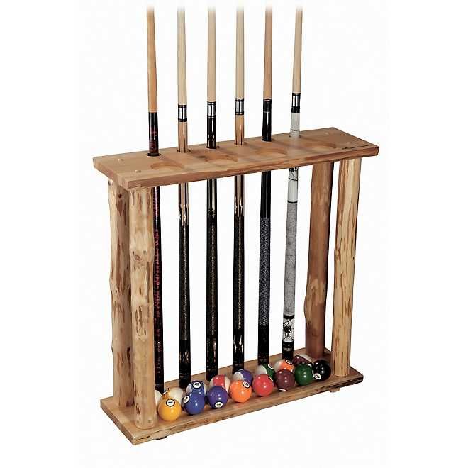 Rush Creek 6-Cue Floor Rack | Academy Sports + Outdoor Affiliate