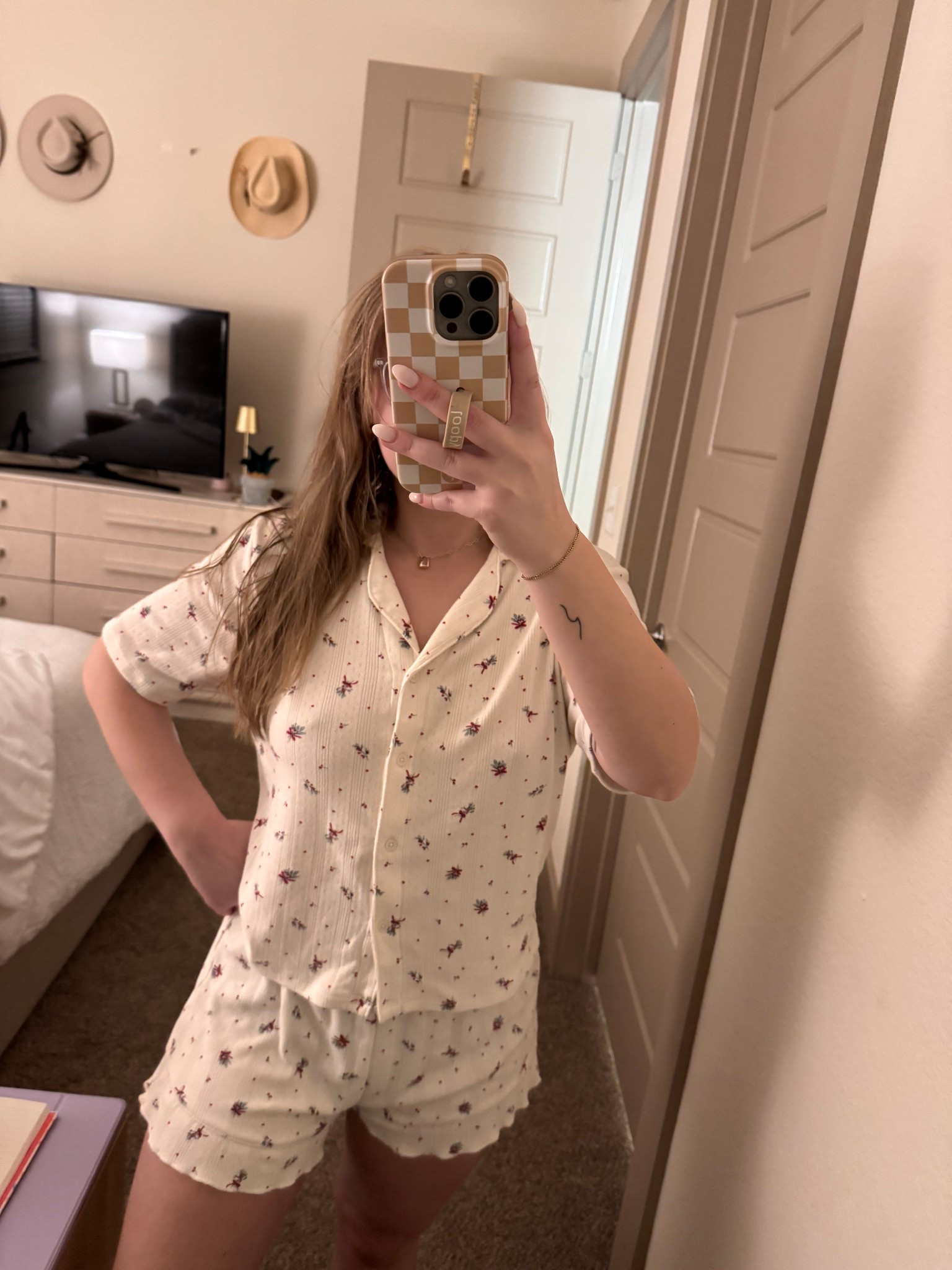 Target holiday pajamas 

#LTKGiftGuide #LTKootd #LTKHoliday