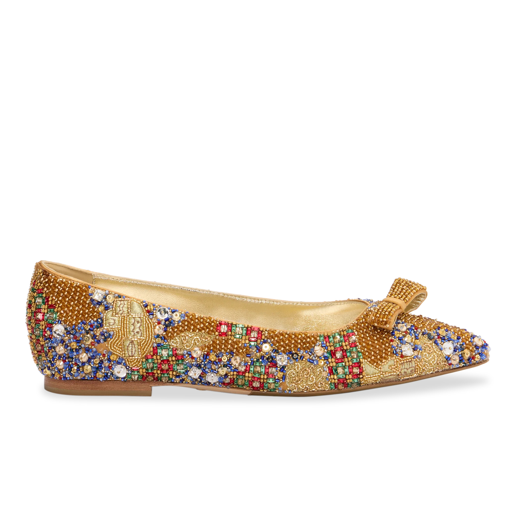 The Woman in Gold Natalie | Sarah Flint