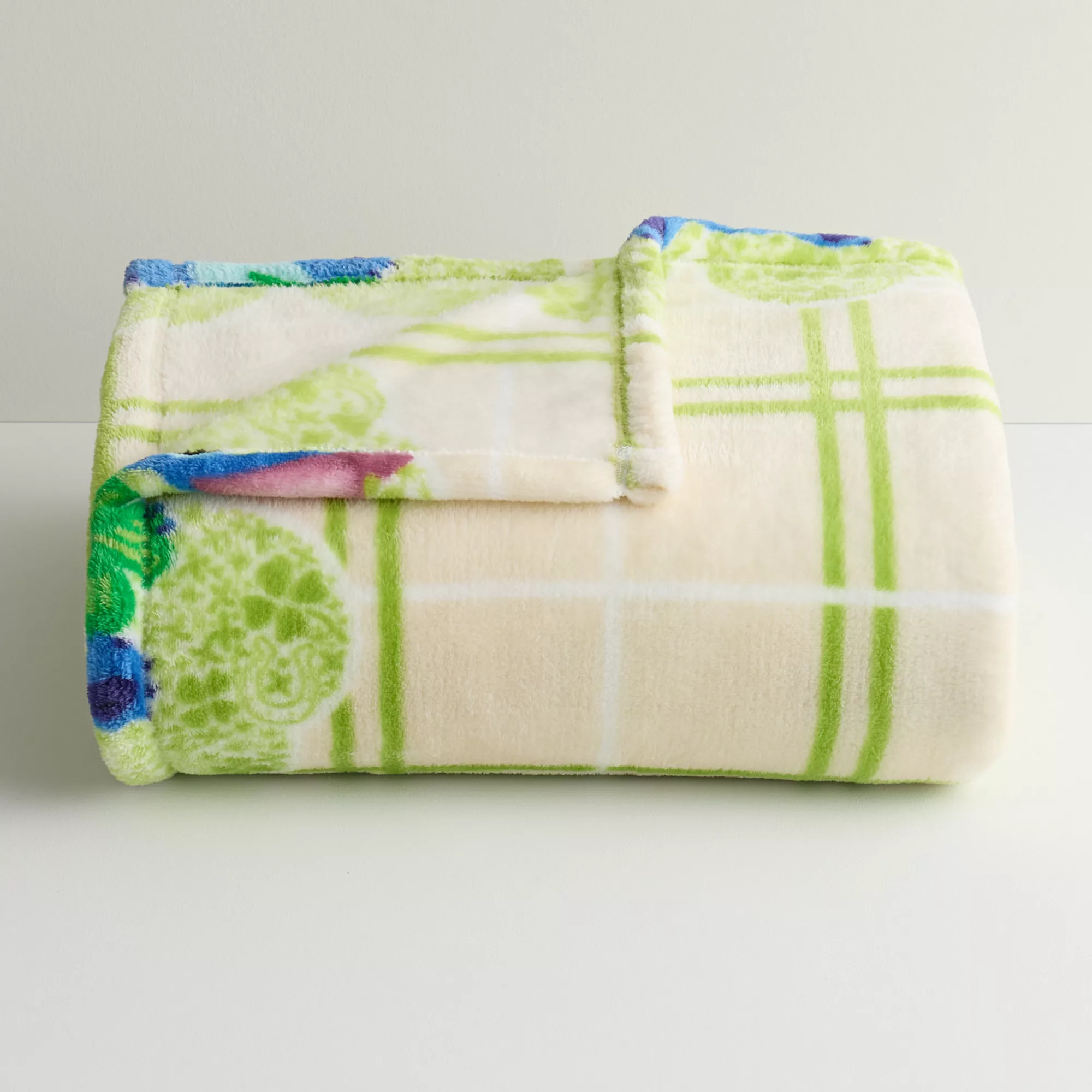 Disney's St. Patrick's Day Oversized Supersoft Plush Throw by The Big One® | Kohl's