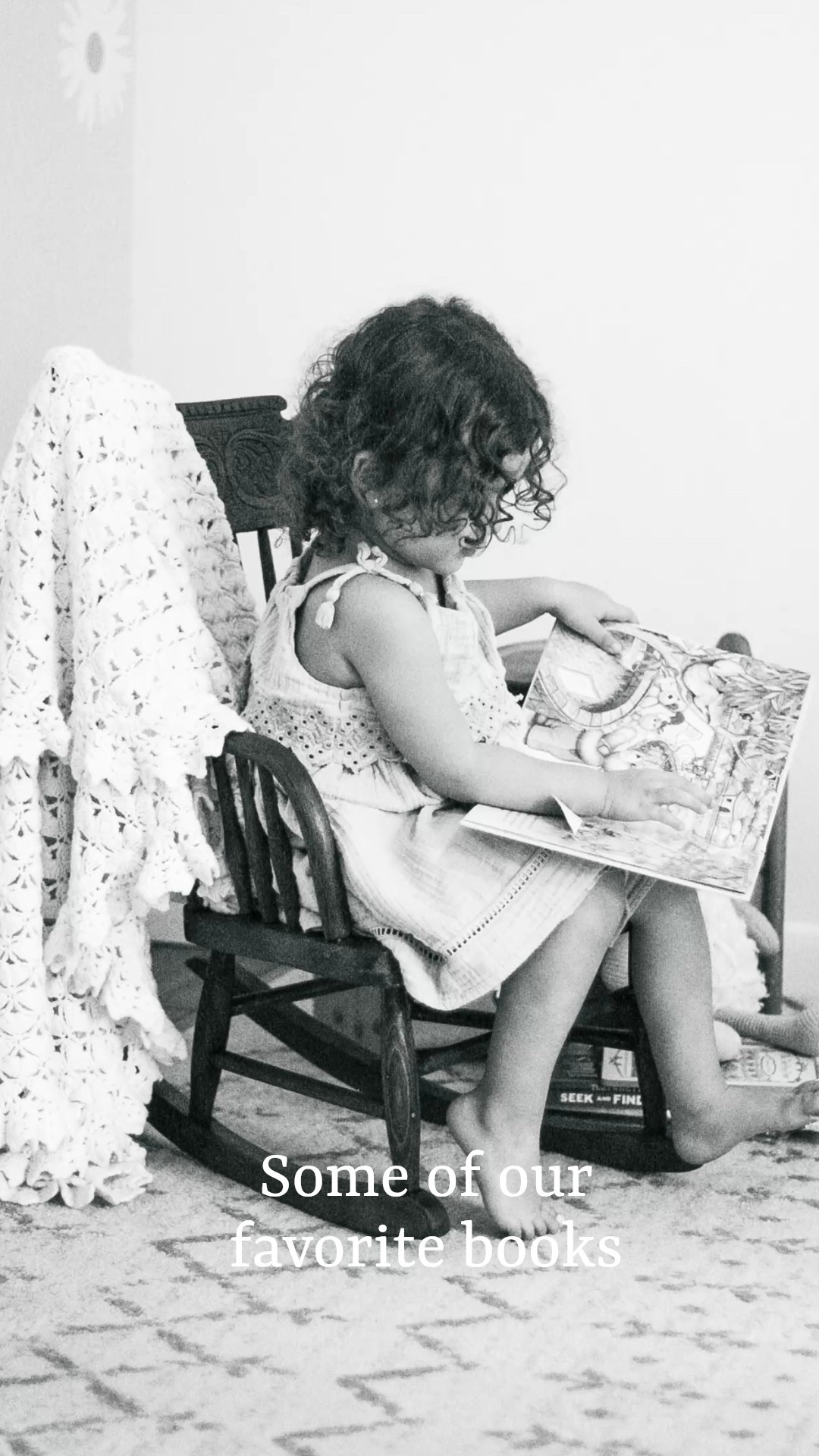 Some of our favorite books (for kids)

#LTKHome #LTKKids #LTKBaby