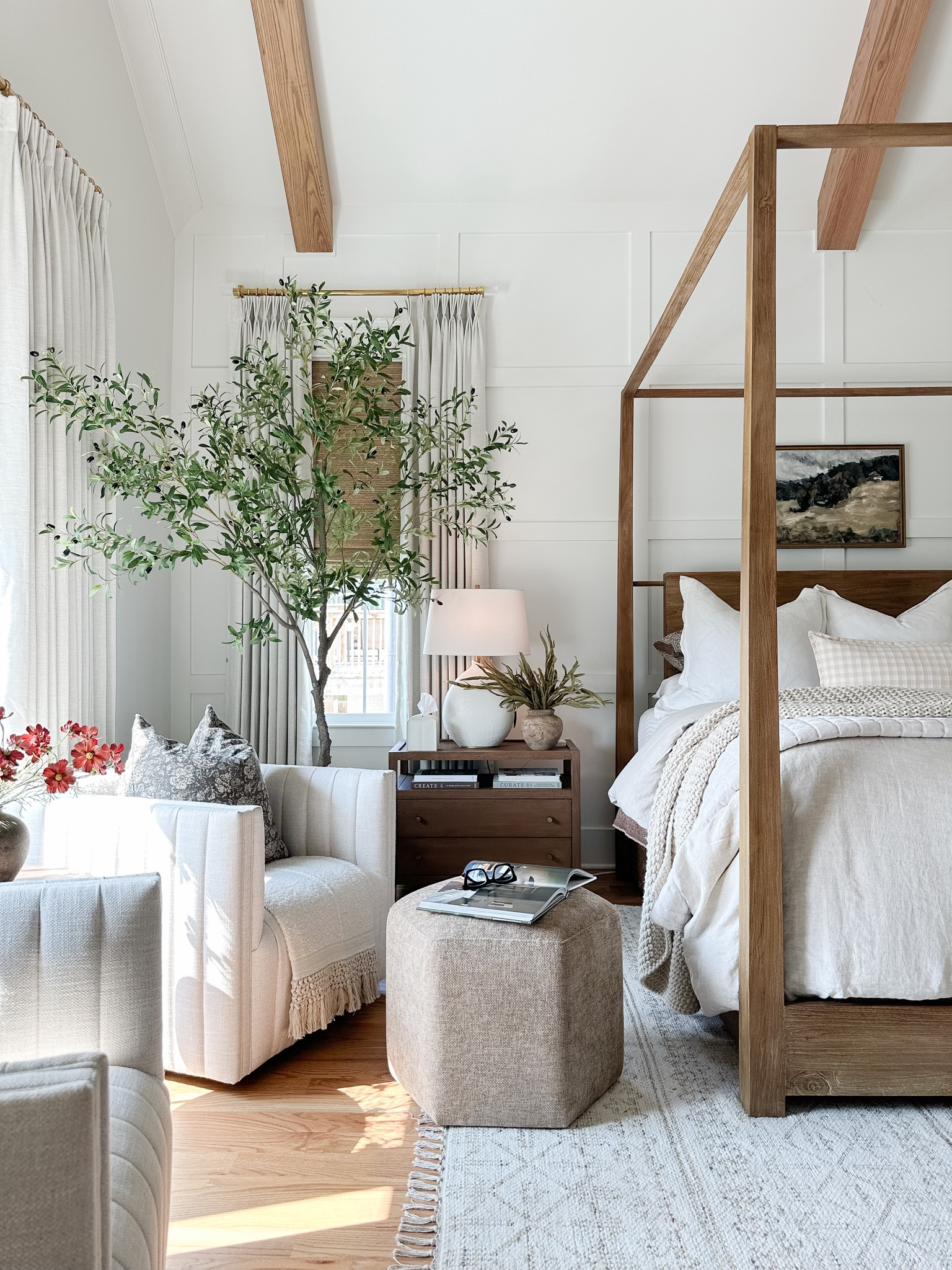 Use my code CCC10 for a special discount on Curtarra Curtains. The perfect linen blend with pinch pleats and black out lining.

#curtarracurtains #curtains #linencurtains #bedroomdecor #bedding #pillows #olivetree 

#LTKStyleTip #LTKSeasonal #LTKHome