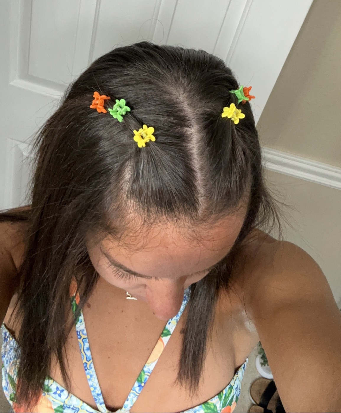 These clips are so cute !!

#LTKFind