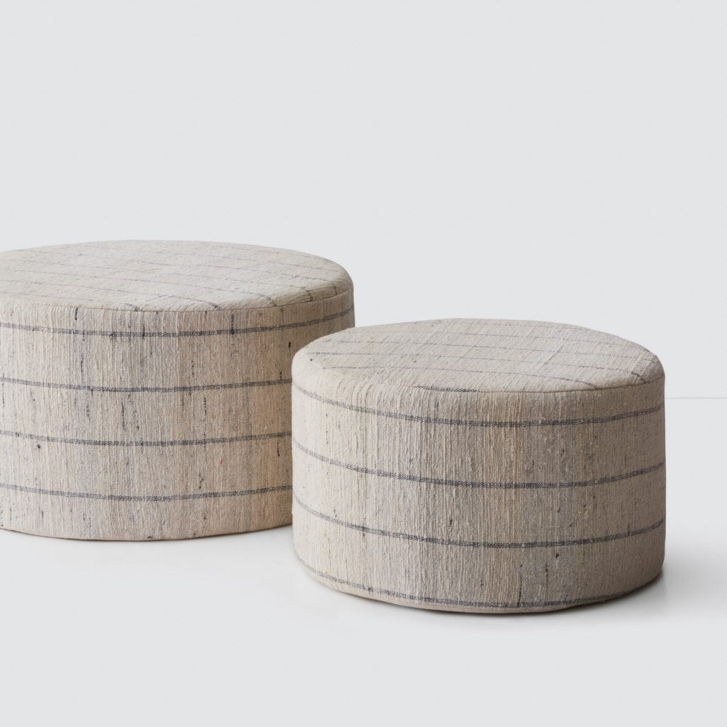 Sanjay Ottoman - Medium & Large | The Citizenry