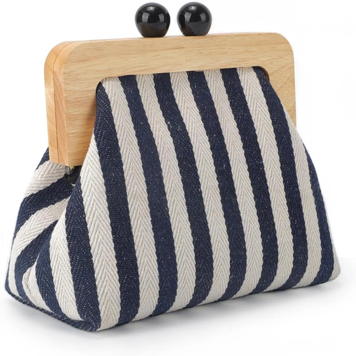 New Summer Purses for Women 2024,Beach Crossbody Bag for Summer Vacation,Canvas Woven Bag Clutch | Walmart (US)