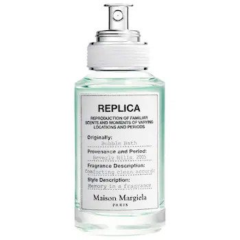 'REPLICA' Bubble Bath - Maison Margiela | Sephora | Sephora (US)