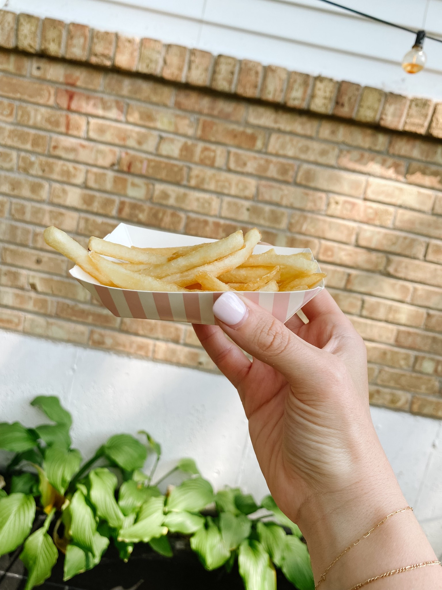 Fry boat/snack boat for  party

#LTKParties