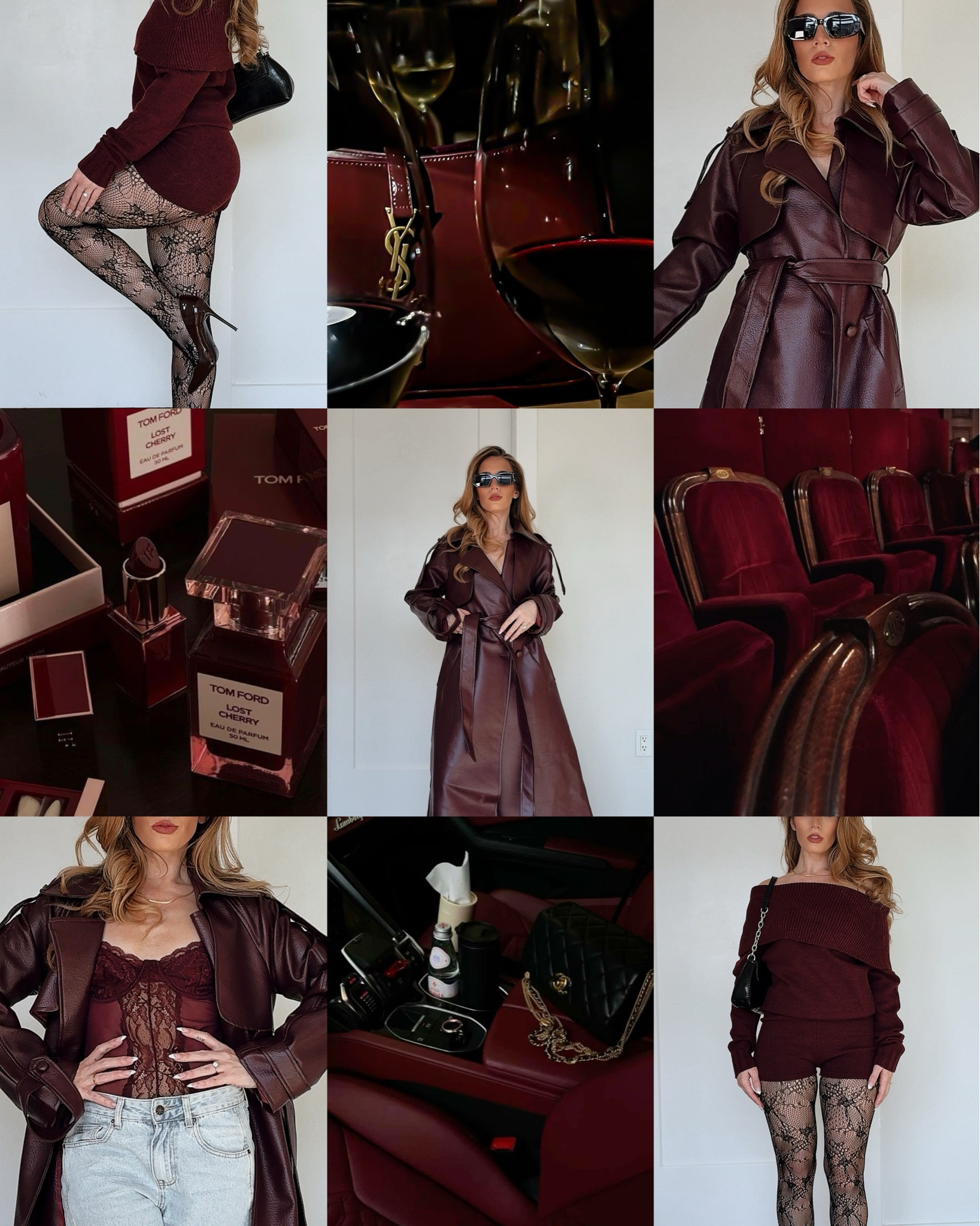 Burgundy outfit ideas, winter outfits, fall outfit outfits, Christmas outfit idea 

#LTKPetite #LTKHoliday #LTKFindsUnder50