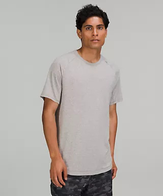 Drysense Training Short Sleeve Shirt | Lululemon (US)